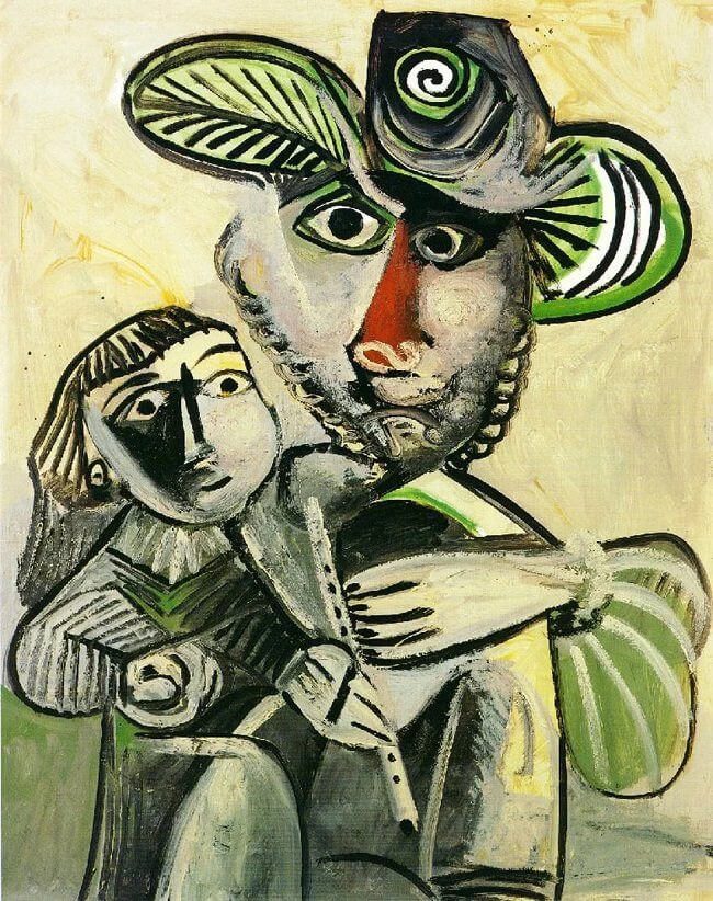 La paternità, 1971
